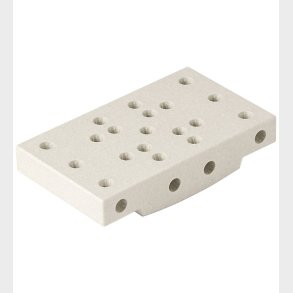 MODU Klods Base - Sand Grey