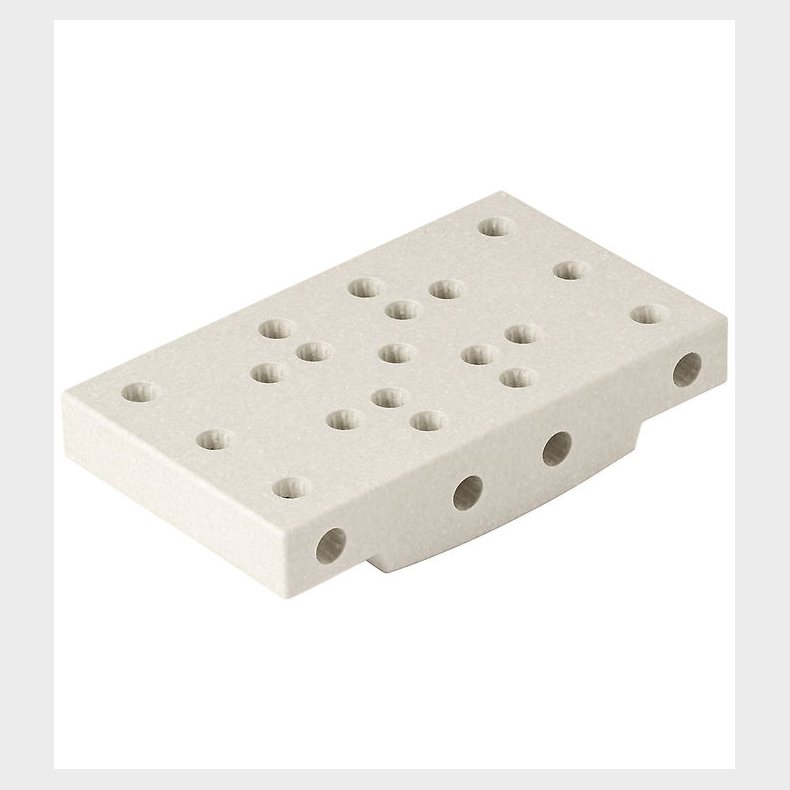 MODU Klods Base - Sand Grey