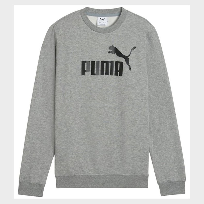 Puma Sweatshirt - ESS No. 1 Logo Crew - Gr