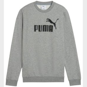 Puma Sweatshirt - ESS No. 1 Logo Crew - Gr�