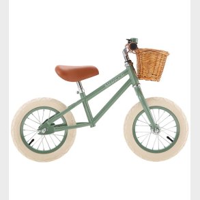 Banwood Lbecykel - First Go! - 3-5 r - Forest