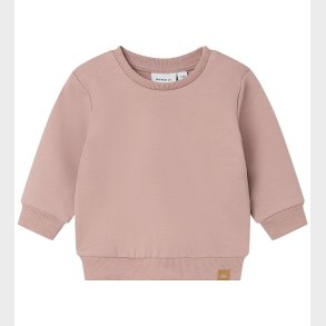 Name it Sweatshirt - NbnTakki - Deauville Mauve