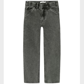 Name it Jeans - NkmRyan - Medium Grey Denim