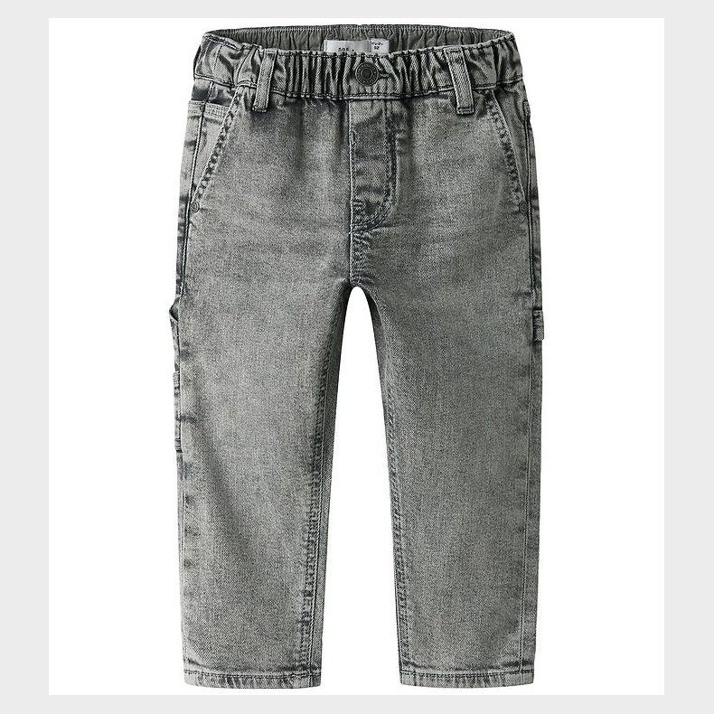 Name it Jeans - NmmBen - Medium Grey Denim
