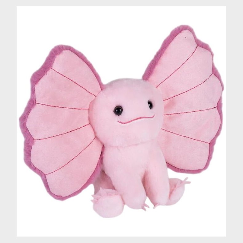 Wild Republic Bamse - 15cm - Earkins Axolotl