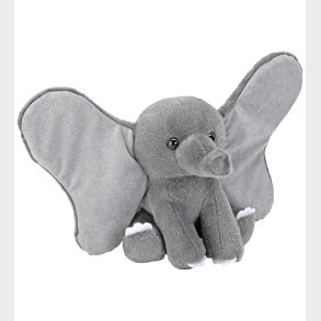 Wild Republic Bamse - Earkins Elefant