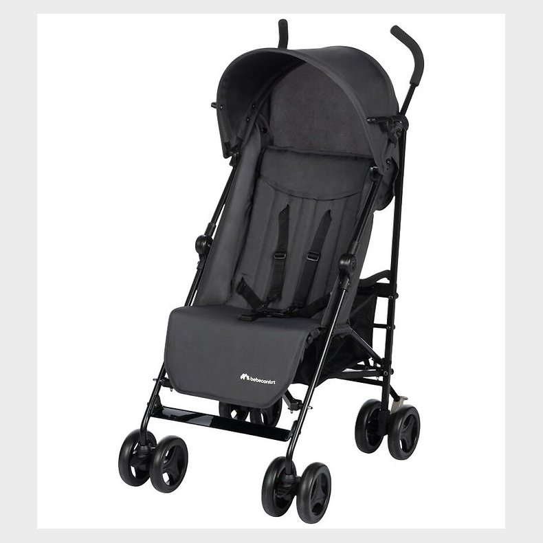 Bebeconfort Klapvogn - Rainbow Minera - Graphite