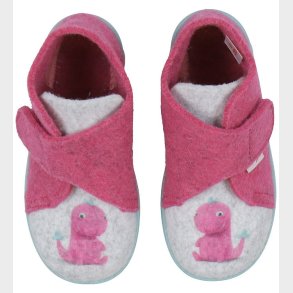 Superfit Hjemmesko - Happy Octi - Pink