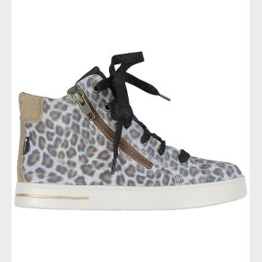 Superfit Vinterstvler - Stella - Tex - Brun/Sort