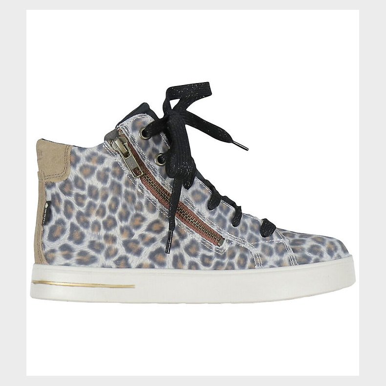 Superfit Vinterstvler - Stella - Tex - Brun/Sort