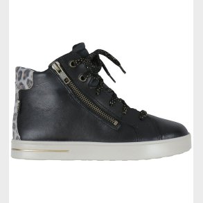 Superfit Sko - Stella - Tex - Sort