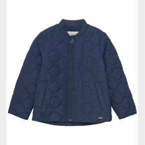 Minymo Termojakke - Blue Nights