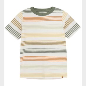 Minymo T-Shirt - Sea Spray