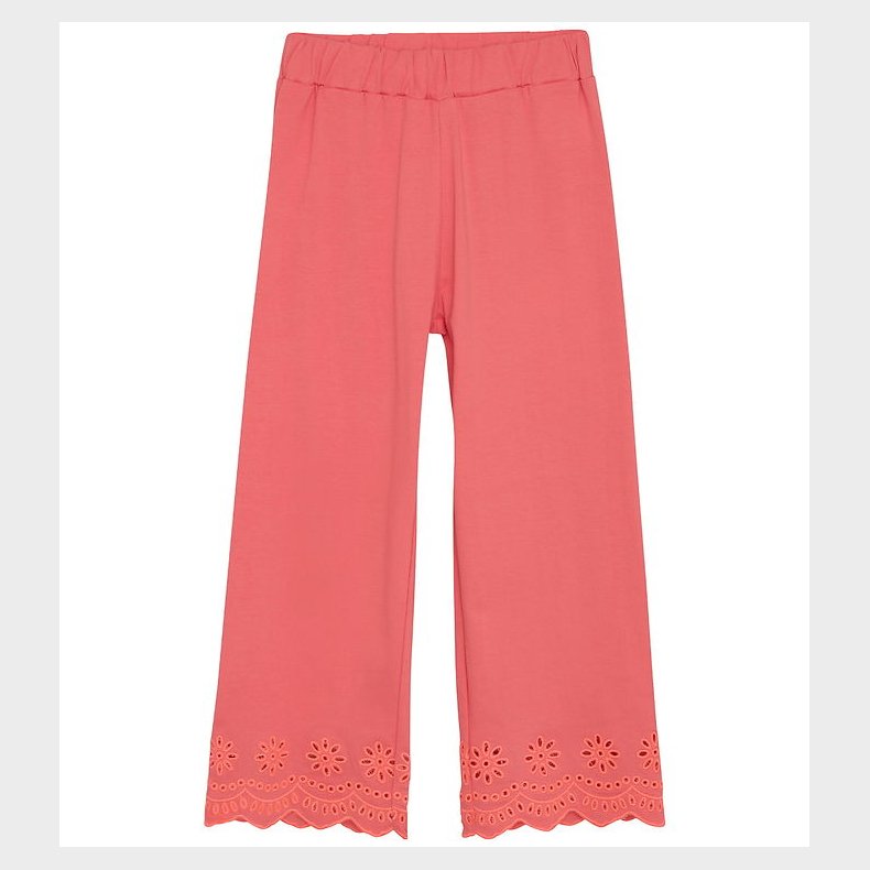 Minymo Bukser - Calypso Coral m. Hulm�nster