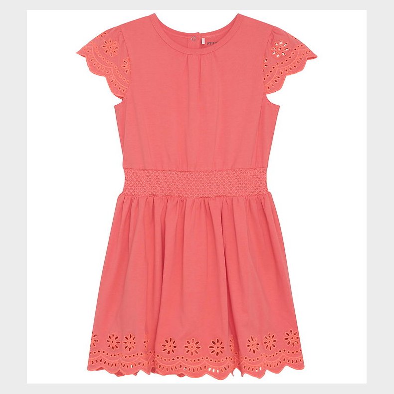 Minymo Kjole - Calypso Coral