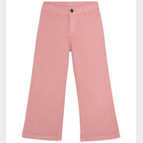 Minymo Bukser - Twill - Rosette