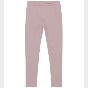 Minymo Leggings - Burmished Lilac