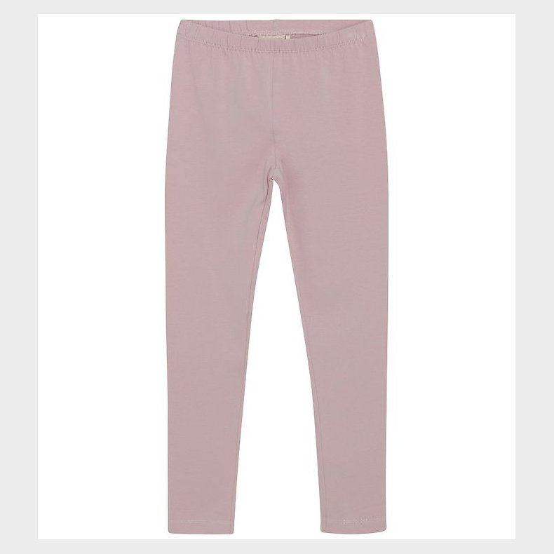 Minymo Leggings - Burmished Lilac