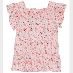 Minymo T-Shirt - Rosen Quartz