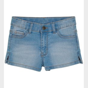Minymo Shorts - Denim - Skyway