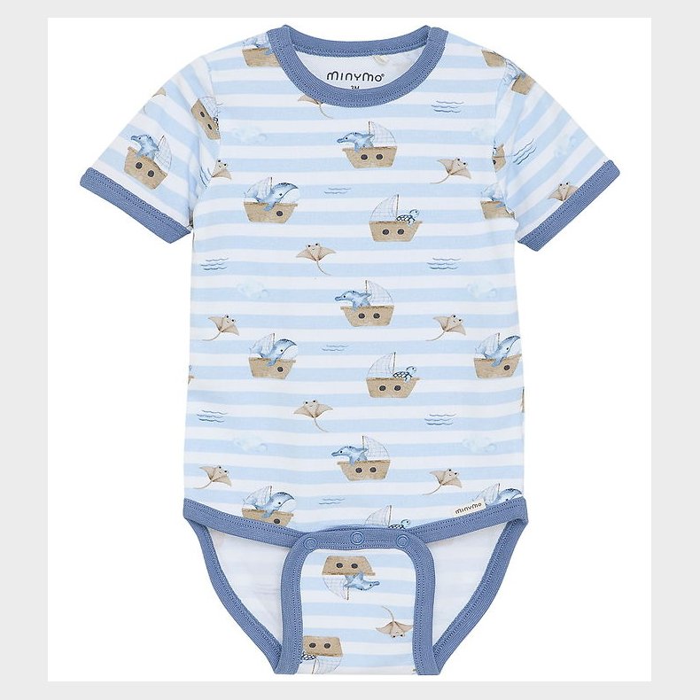 Minymo Body k/� - Skyway