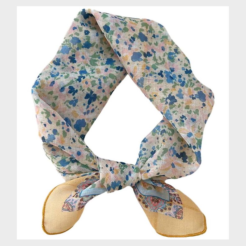 By Str Trklde - Lilo - 57x58 cm - Multi