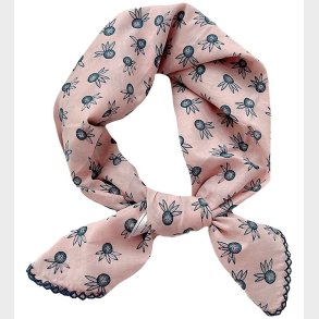 By Str Trklde - Iduna - Rosa/Mrkebl