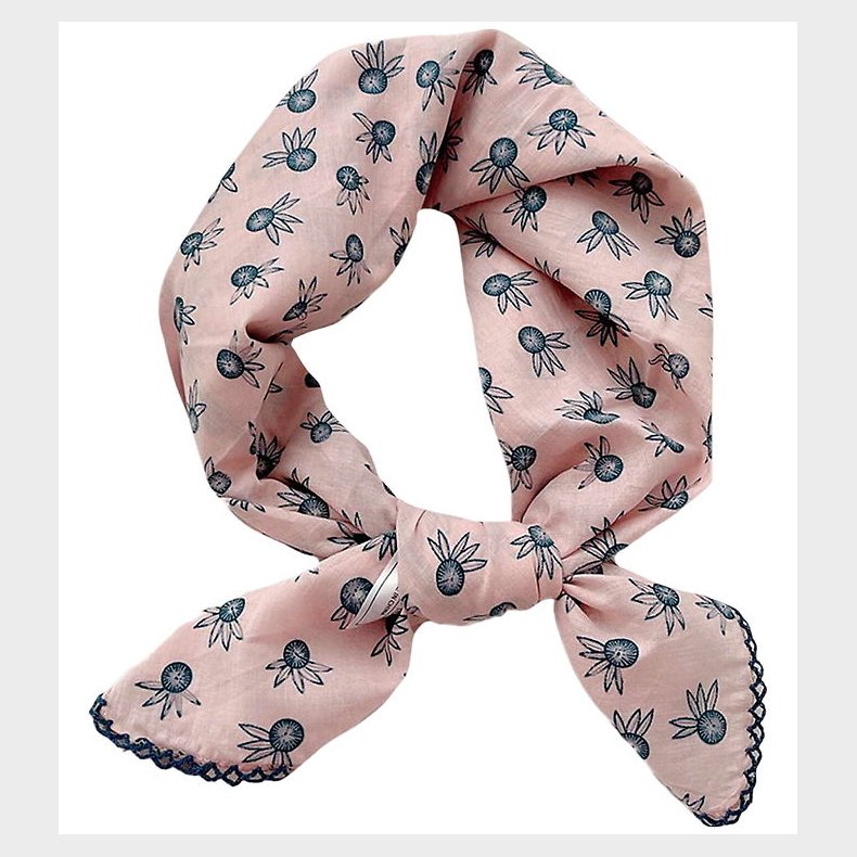 By Str Trklde - Iduna - Rosa/Mrkebl