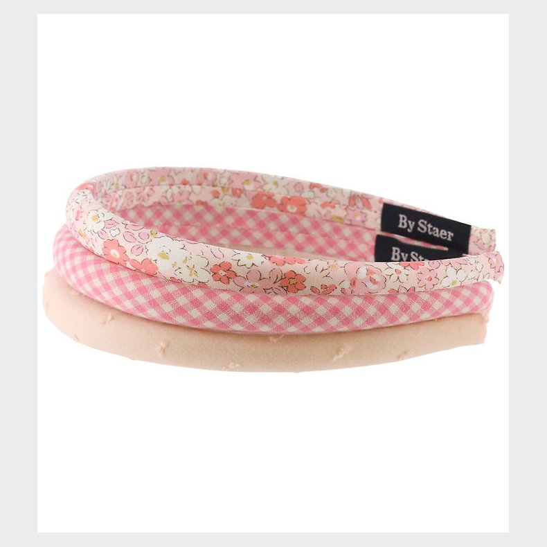 By St�r H�rb�jler - 3-pak - Augusta - Lyser�d Mix