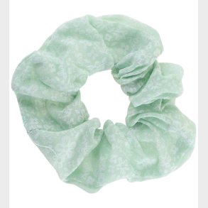 By Str Scrunchie - Vibe - Lysegrn