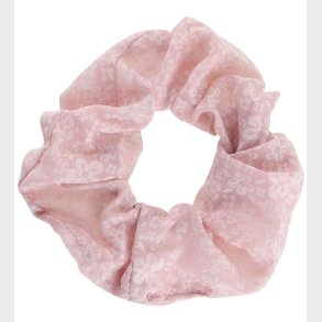 By Str Scrunchie - Vibe - Rosa