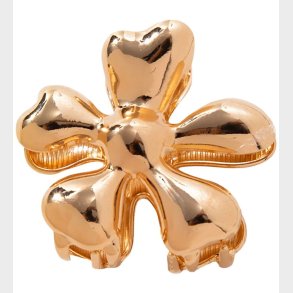 By Str Hrklemme - Susi - Stor - Guldfarvet