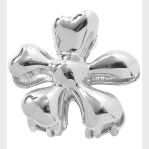 By Str Hrklemme - Susi - Stor - Slvfarvet