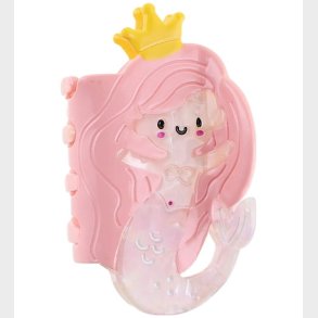 By Str Hrklemme - Havfrue - Lyserd