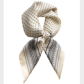 By Str Trklde - Callie - Rhvid/Sort