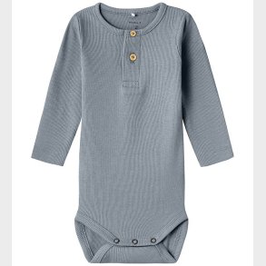 Name It Body l/� - Rib - NbmKab - Noos - Tradewinds