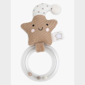 Baby's Only Heaven Star Rangle, Clay/Warm Linen