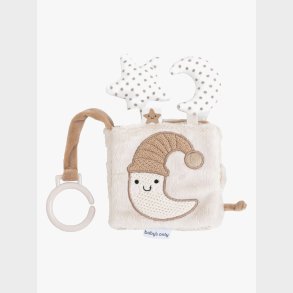 Baby's Only Heaven Ativitetsbog, Clay/Warm Linen