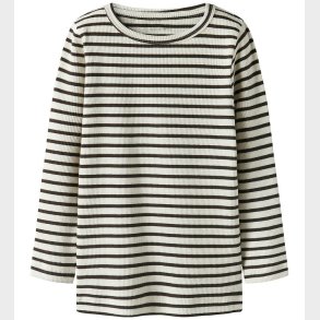 Name It Bluse - Rib - Noos - NmnBani - Delicioso