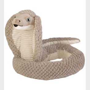 Wild Rebublic - Luxury Cobra Slange - Beige