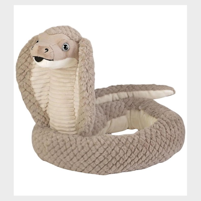 Wild Rebublic - Luxury Cobra Slange - Beige