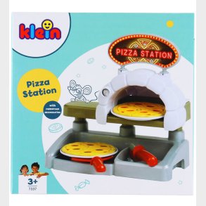 Klein Pizza Grillst - 12 Stk.