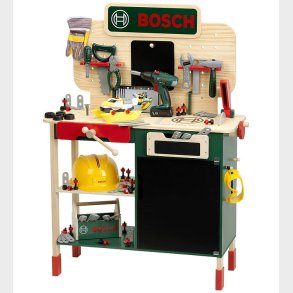 Bosch Mini Snedker Vrktjsbord