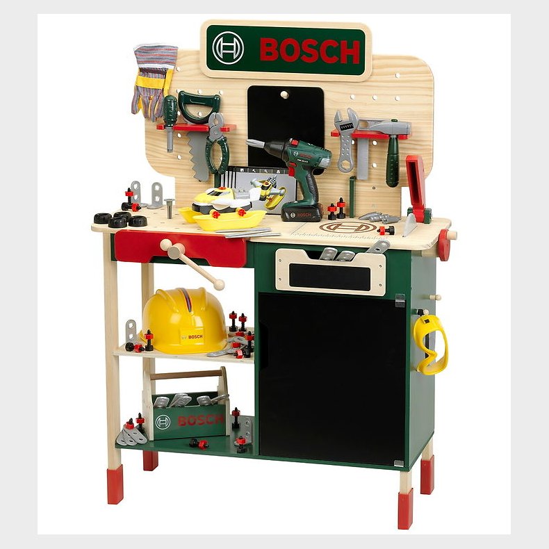 Bosch Mini Snedker Vrktjsbord