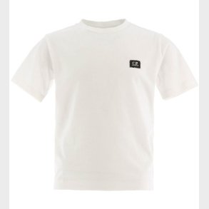 C.P.Company T-shirt - Gauze White
