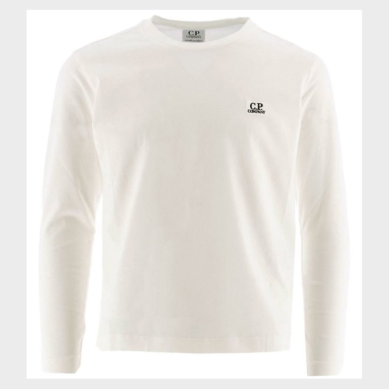 C.P.Company Bluse - Gauze White