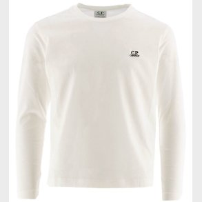 C.P. Company Bluse - Gauze White