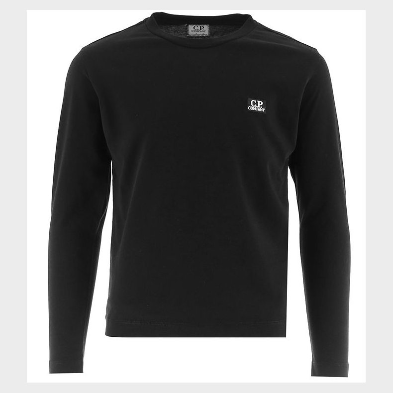 C.P.Company Bluse - Black