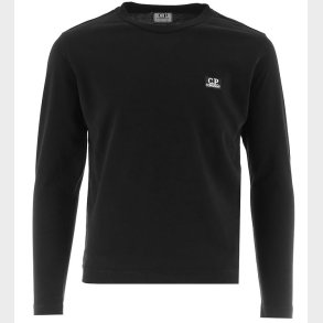 C.P. Company Bluse - Sort