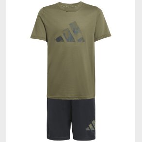 adidas Performance Shortsst - J TR-ES - Olistr